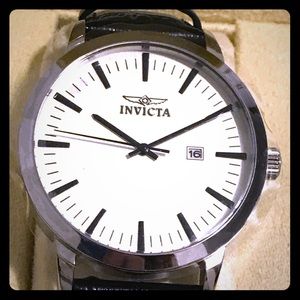 Invicta watch